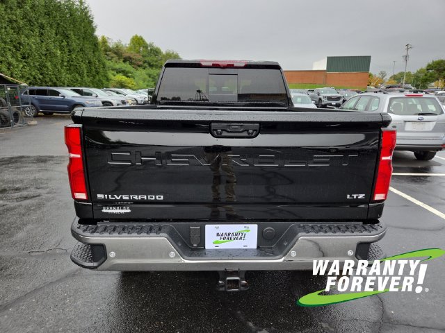 2026 Chevrolet Silverado 2500 HD LTZ - Photo 6