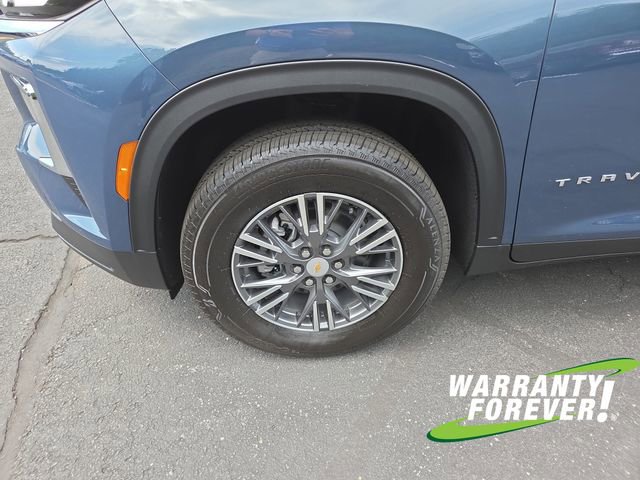 2026 Chevrolet Traverse LT - Photo 18