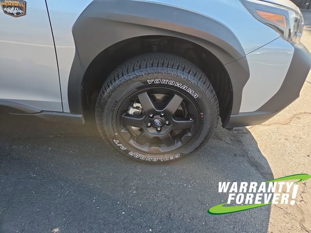 2025 Subaru Outback Wilderness - Photo 20