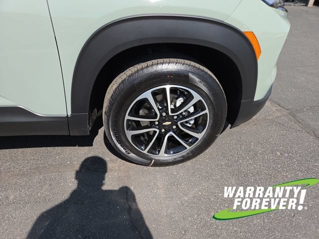 2026 Chevrolet Trailblazer LT - Photo 19