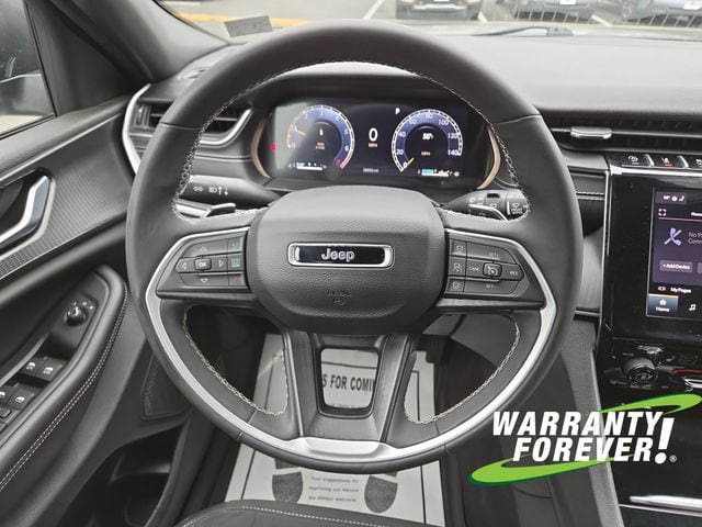 2024 Jeep Grand Cherokee Laredo - Photo 9