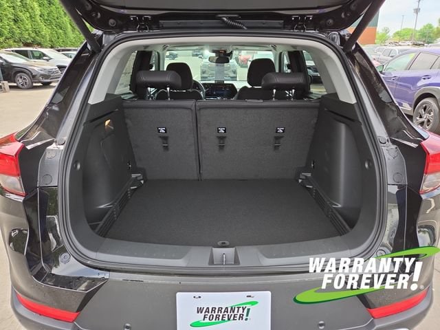 2026 Chevrolet Trailblazer LT - Photo 17