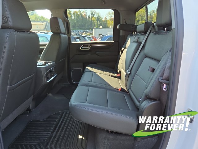 2026 Chevrolet Silverado 2500 HD LTZ - Photo 15