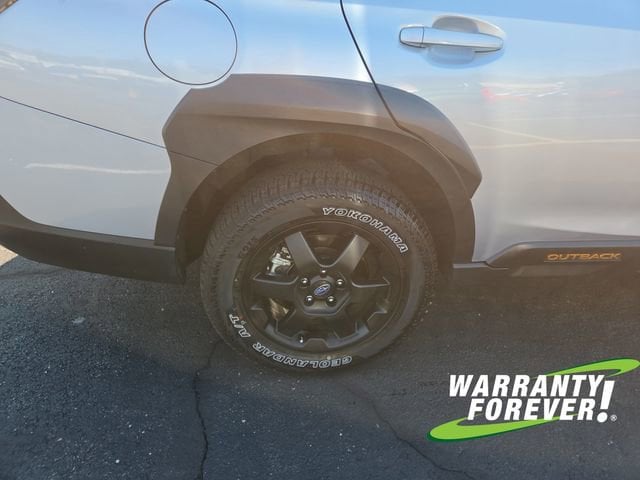 2025 Subaru Outback Wilderness - Photo 21