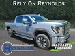 GMC Sierra 2500 HD