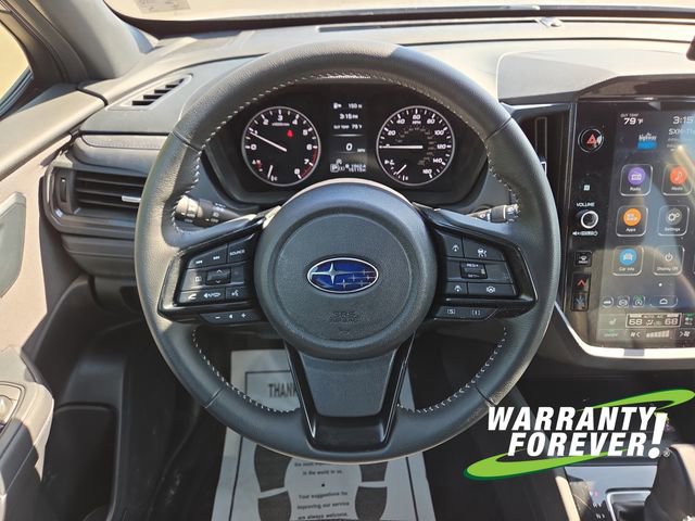 2025 Subaru Forester Premium - Photo 9