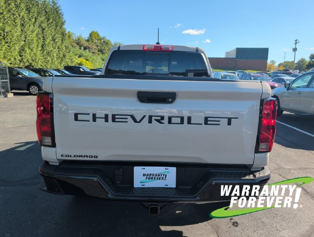 2026 Chevrolet Colorado Trail Boss - Photo 6