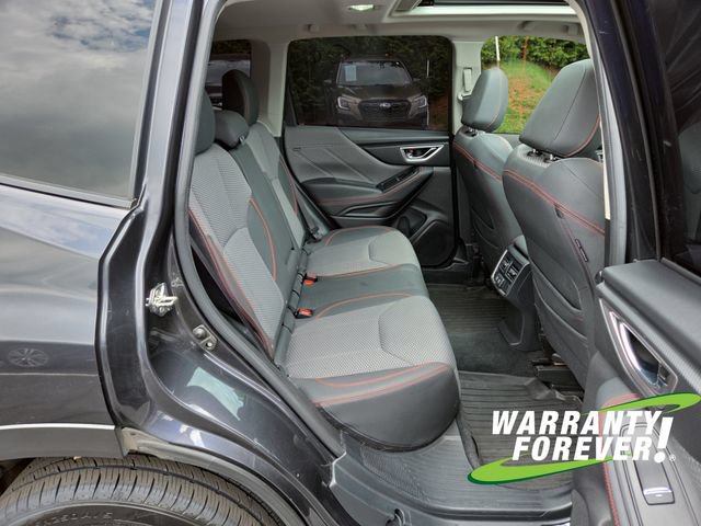 2019 Subaru Forester Sport - Photo 17
