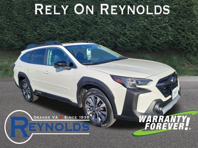 2023 Subaru Outback Limited's photo