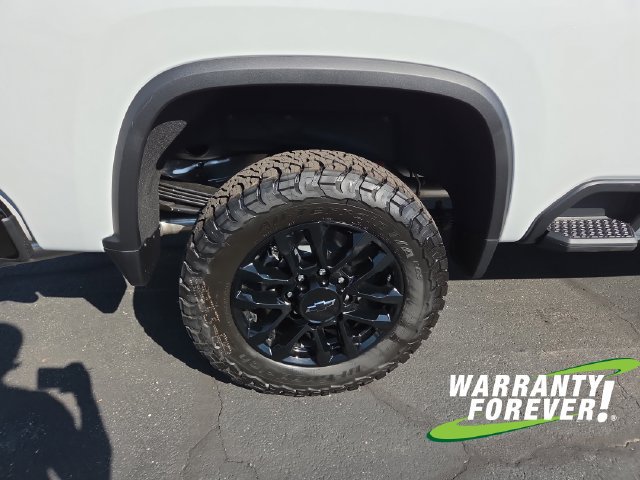 2026 Chevrolet Silverado 2500 HD LTZ - Photo 20