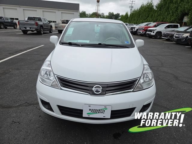 Used 2012 Nissan Versa S with VIN 3N1BC1CP0CK280548 for sale in Orange, VA
