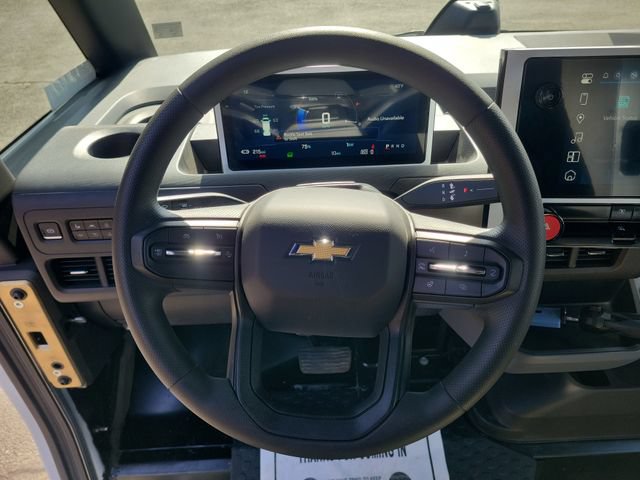 2025 Chevrolet BrightDrop Base - Photo 9