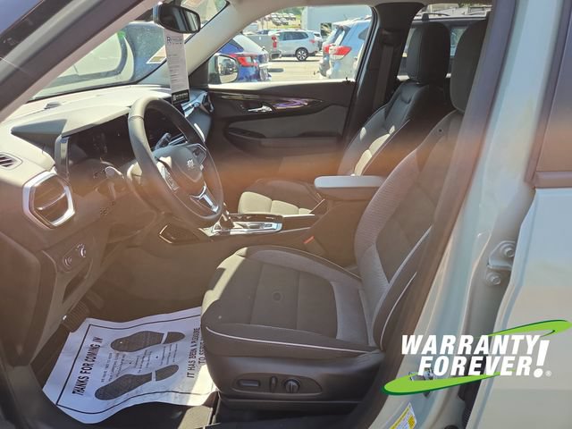 2026 Chevrolet Trailblazer LT - Photo 13
