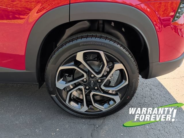 2026 Chevrolet Trax RS - Photo 21