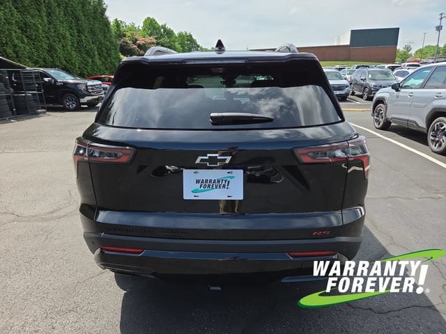2026 Chevrolet Equinox RS - Photo 6