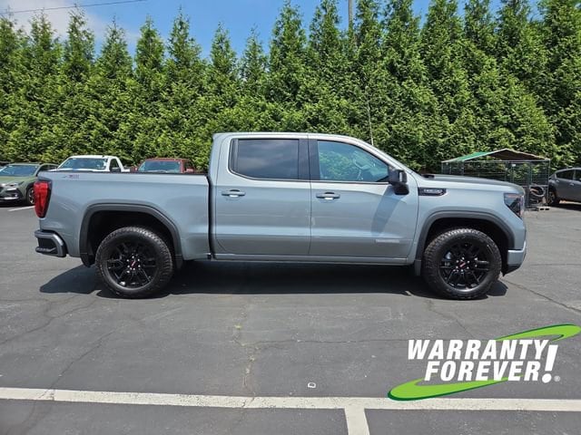 2026 GMC Sierra 1500 Elevation - Photo 8