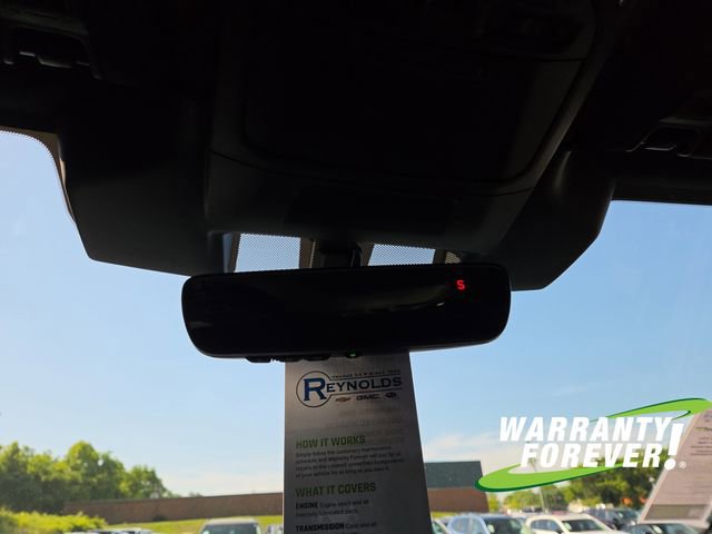2025 Subaru Outback Wilderness - Photo 12
