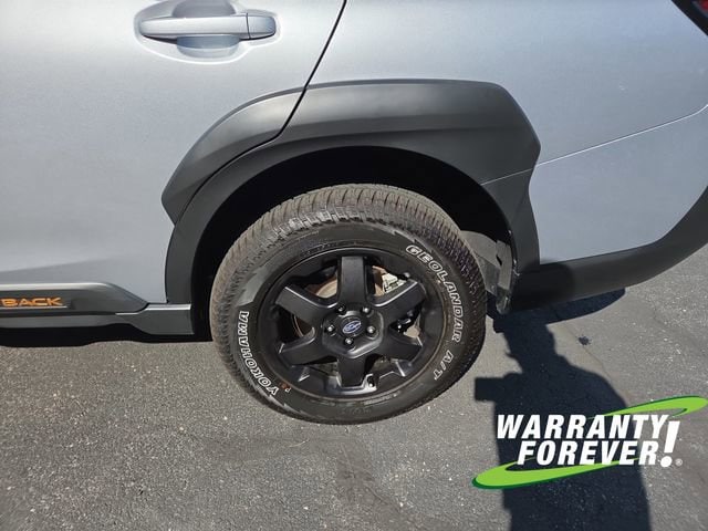 2025 Subaru Outback Wilderness - Photo 22