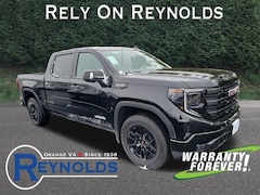 2026 GMC Sierra 1500 Elevation Truck