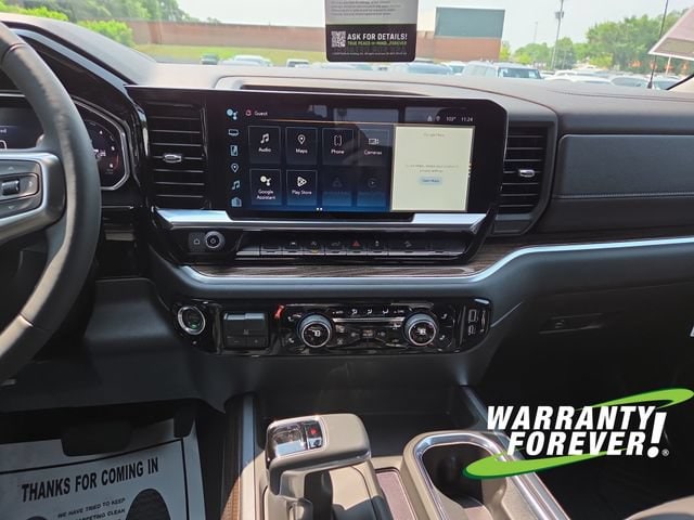 2026 Chevrolet Silverado 1500 RST - Photo 11