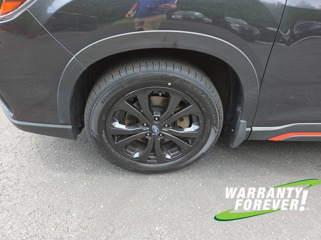 2019 Subaru Forester Sport - Photo 19