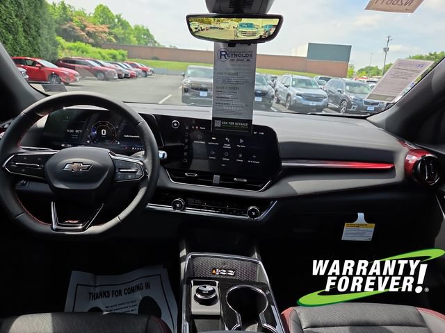 2026 Chevrolet Equinox RS - Photo 10