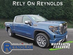 2026 GMC Sierra 1500 Denali Truck