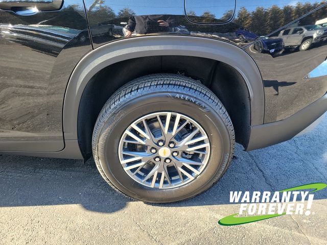 2026 Chevrolet Traverse LT - Photo 21