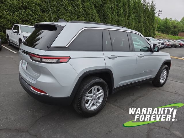 2024 Jeep Grand Cherokee Laredo - Photo 7