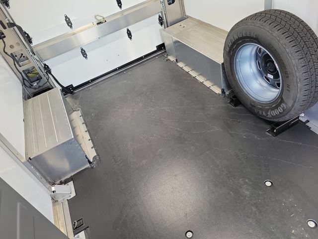 2025 Chevrolet BrightDrop Base - Photo 16
