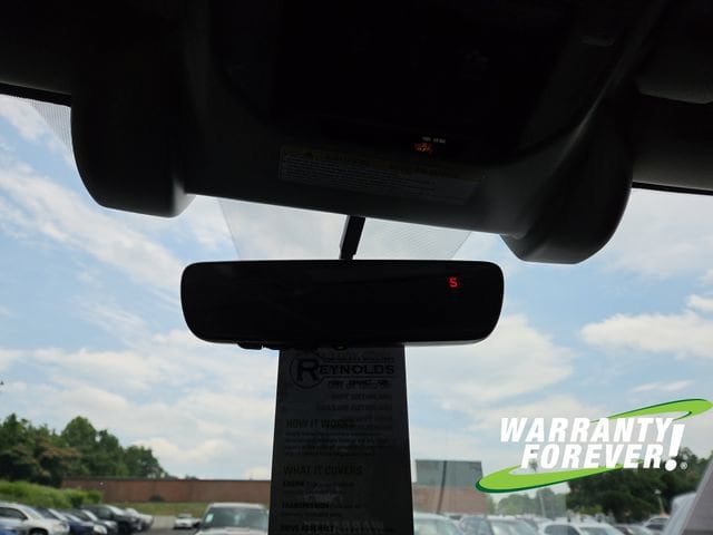 2019 Subaru Forester Sport - Photo 12