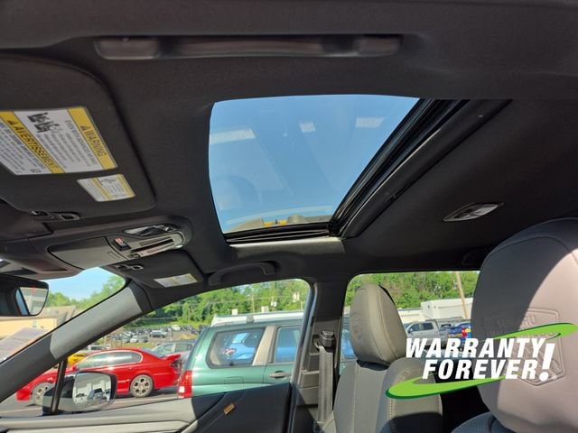 2025 Subaru Outback Wilderness - Photo 13