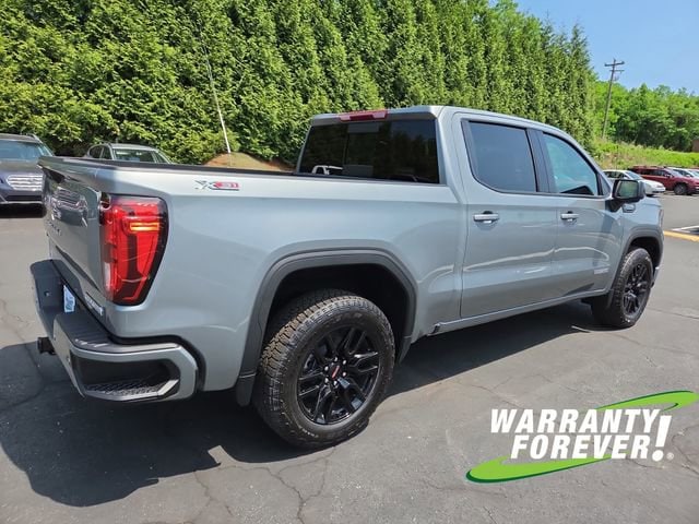 2026 GMC Sierra 1500 Elevation - Photo 7