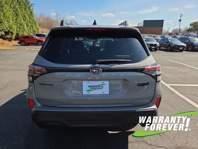 2025 Subaru Forester Premium - Photo 6