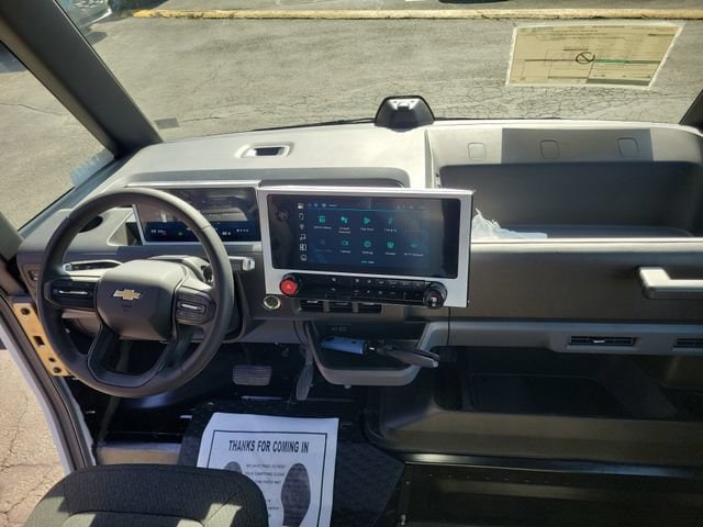 2025 Chevrolet BrightDrop Base - Photo 10