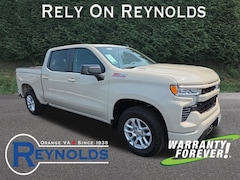 2026 Chevrolet Silverado 1500 RST Truck