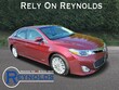 Toyota Avalon Hybrid