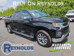 2026 Chevrolet Silverado 1500 LT Truck