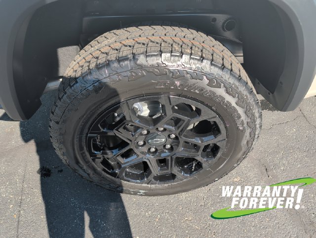 2026 Chevrolet Colorado Trail Boss - Photo 20