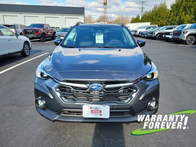 2025 Subaru Crosstrek Premium photo 2