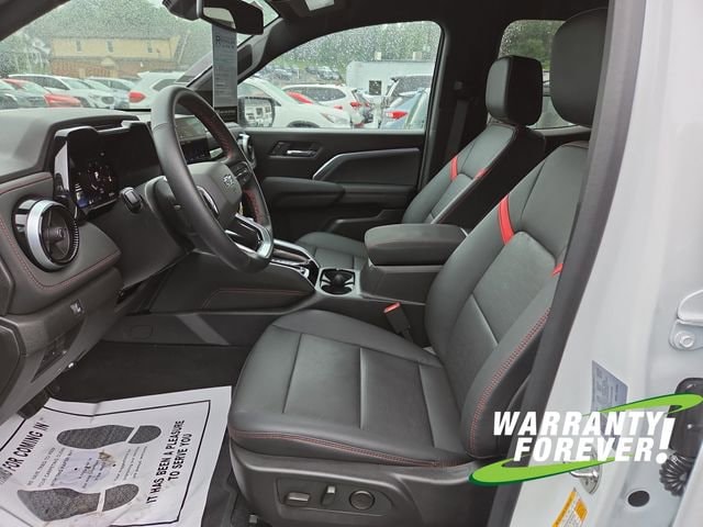 2026 Chevrolet Colorado Z71 - Photo 13