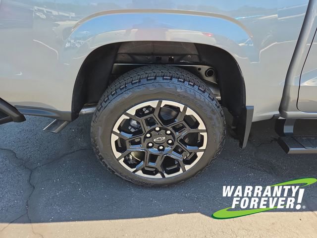 2026 Chevrolet Colorado Z71 - Photo 20