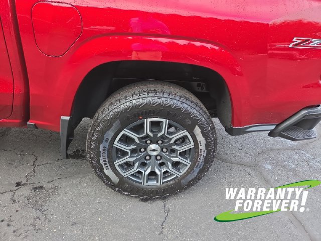 2026 Chevrolet Colorado Z71 - Photo 21