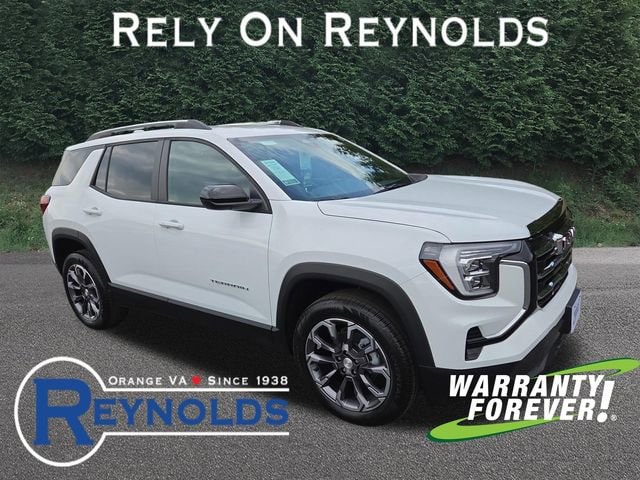 2026 GMC Terrain Elevation AWD's photo