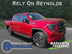 2026 GMC Sierra 1500 AT4 Truck