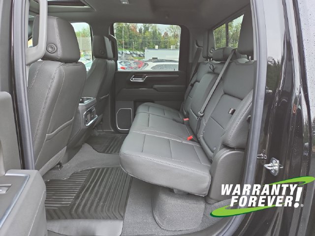 2026 Chevrolet Silverado 2500 HD LTZ - Photo 16