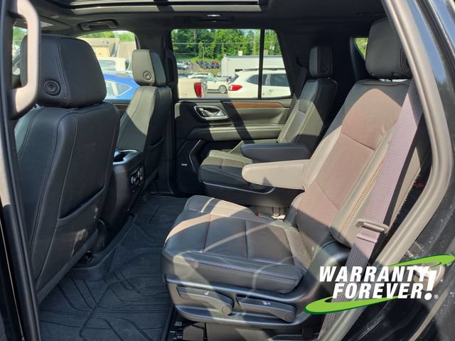 2024 Chevrolet Tahoe High Country - Photo 15