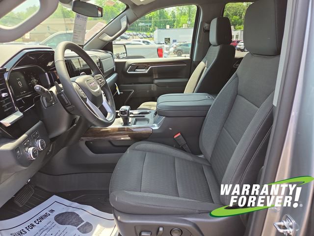 2026 GMC Sierra 1500 Elevation - Photo 13