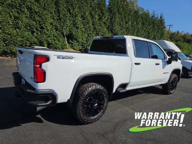 2026 Chevrolet Silverado 2500 HD LTZ - Photo 7