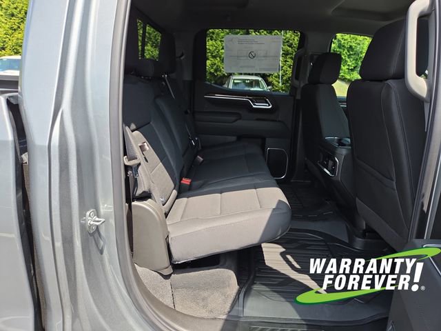 2026 GMC Sierra 1500 Elevation - Photo 16